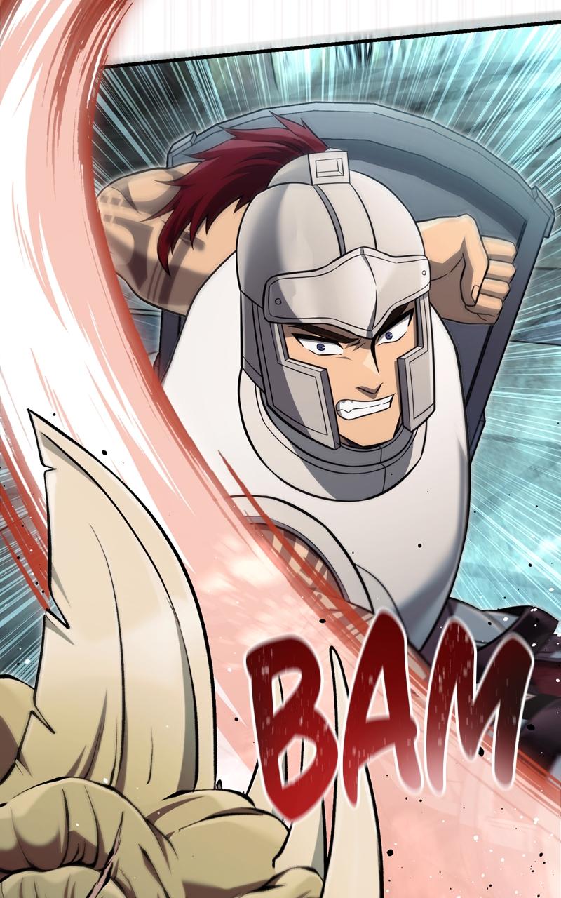 Read Surviving the Game as a Barbarian Manga Online