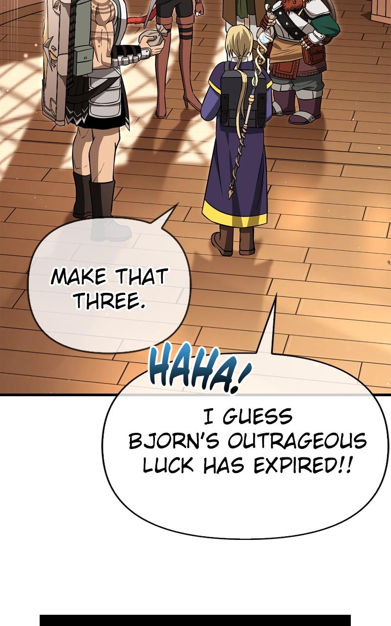Read Surviving the Game as a Barbarian Manga Online