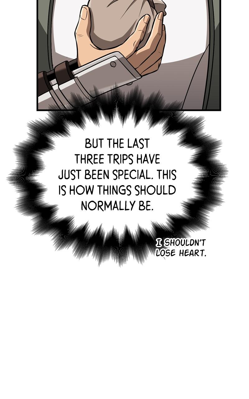 Read Surviving the Game as a Barbarian Manga Online