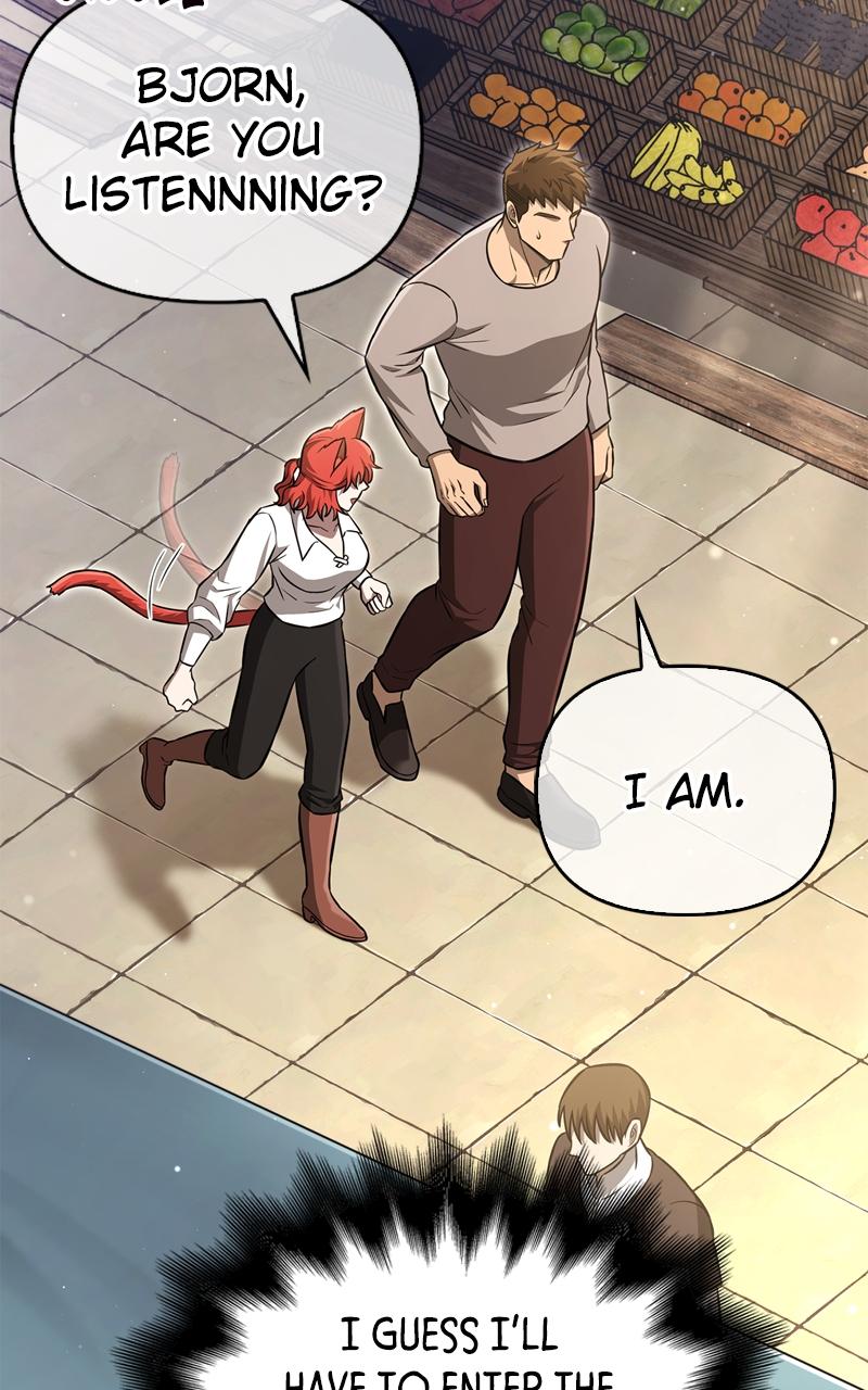 Read Surviving the Game as a Barbarian Manga Online