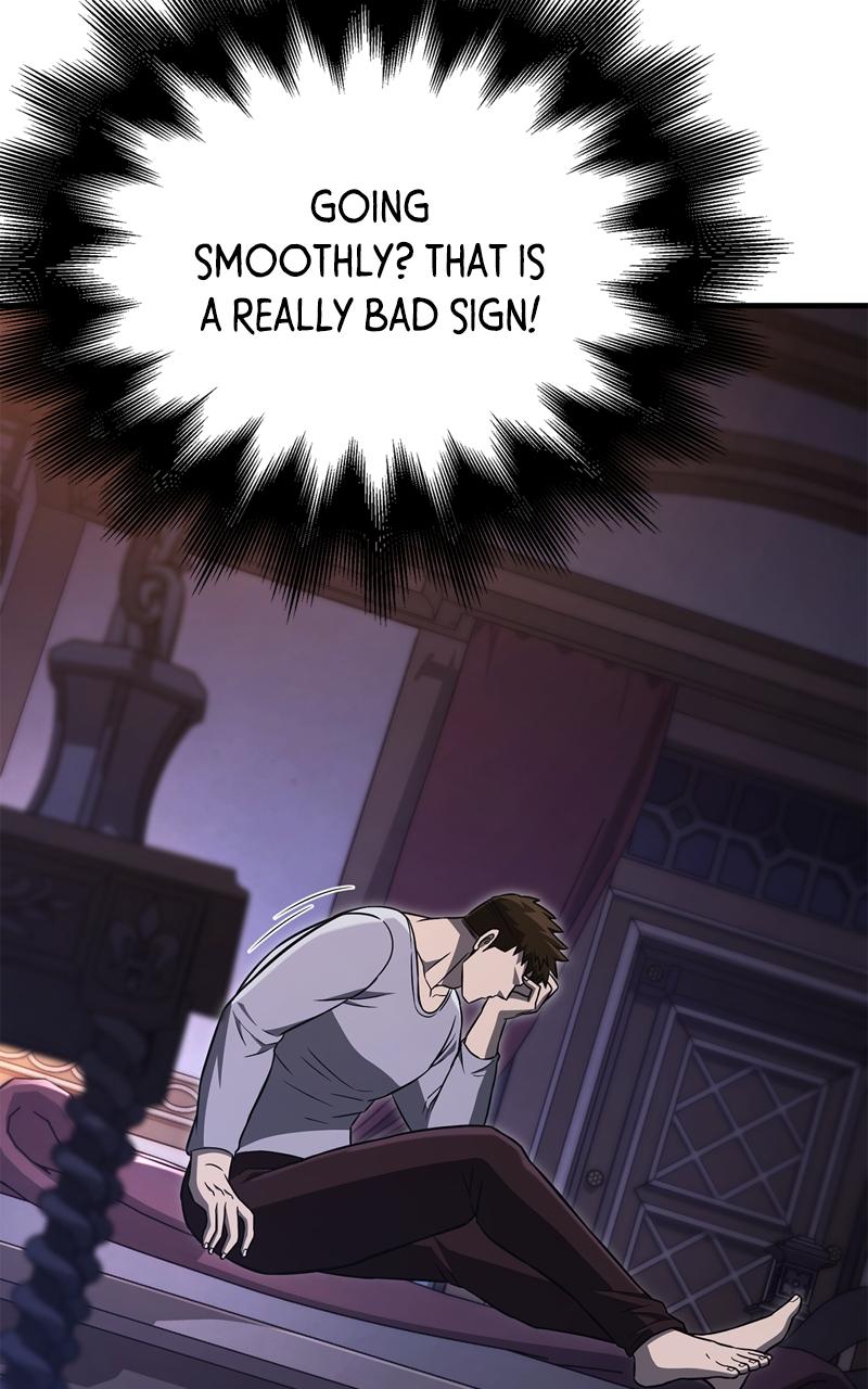 Read Surviving the Game as a Barbarian Manga Online