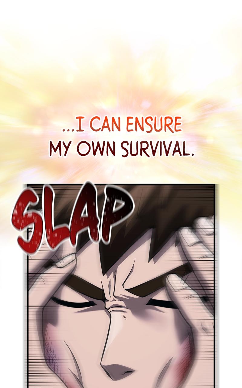 Read Surviving the Game as a Barbarian Manga Online
