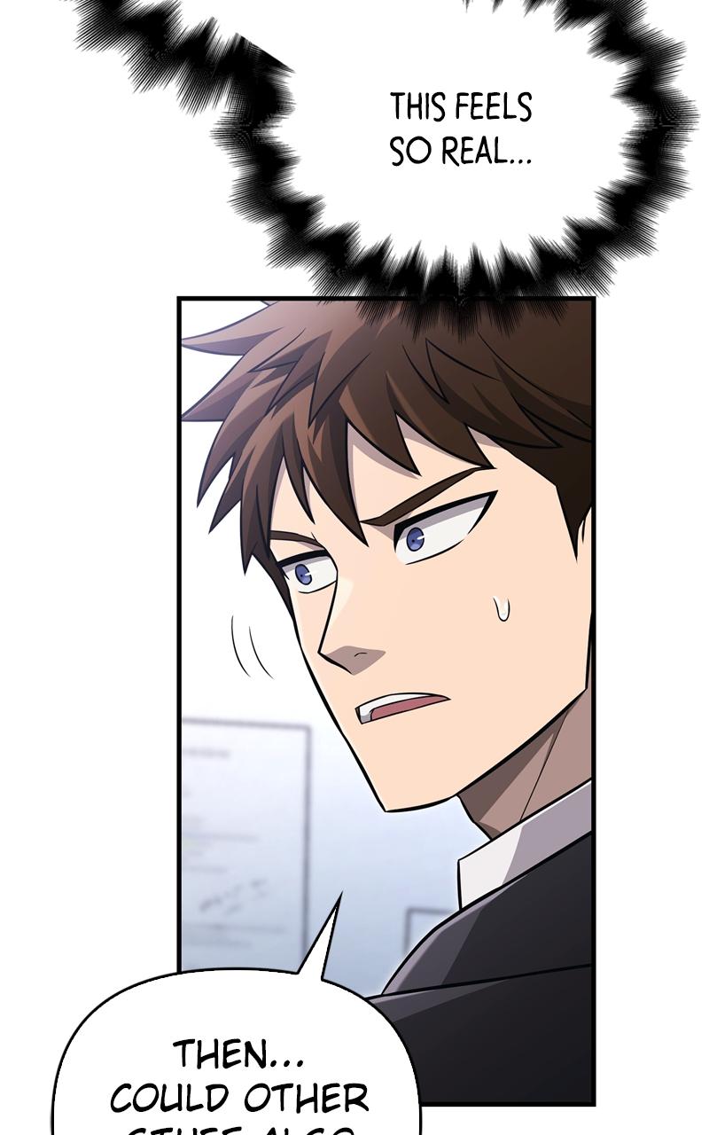 Read Surviving the Game as a Barbarian Manga Online