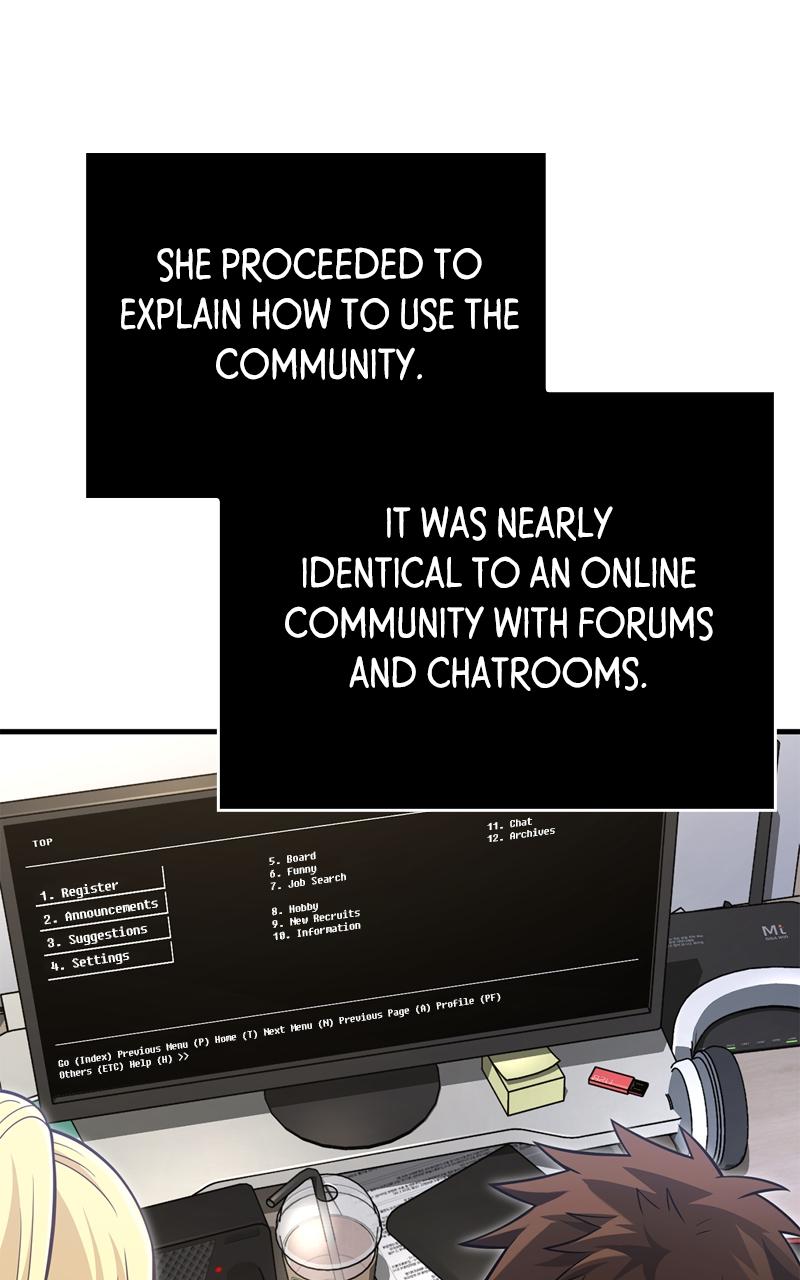 Read Surviving the Game as a Barbarian Manga Online