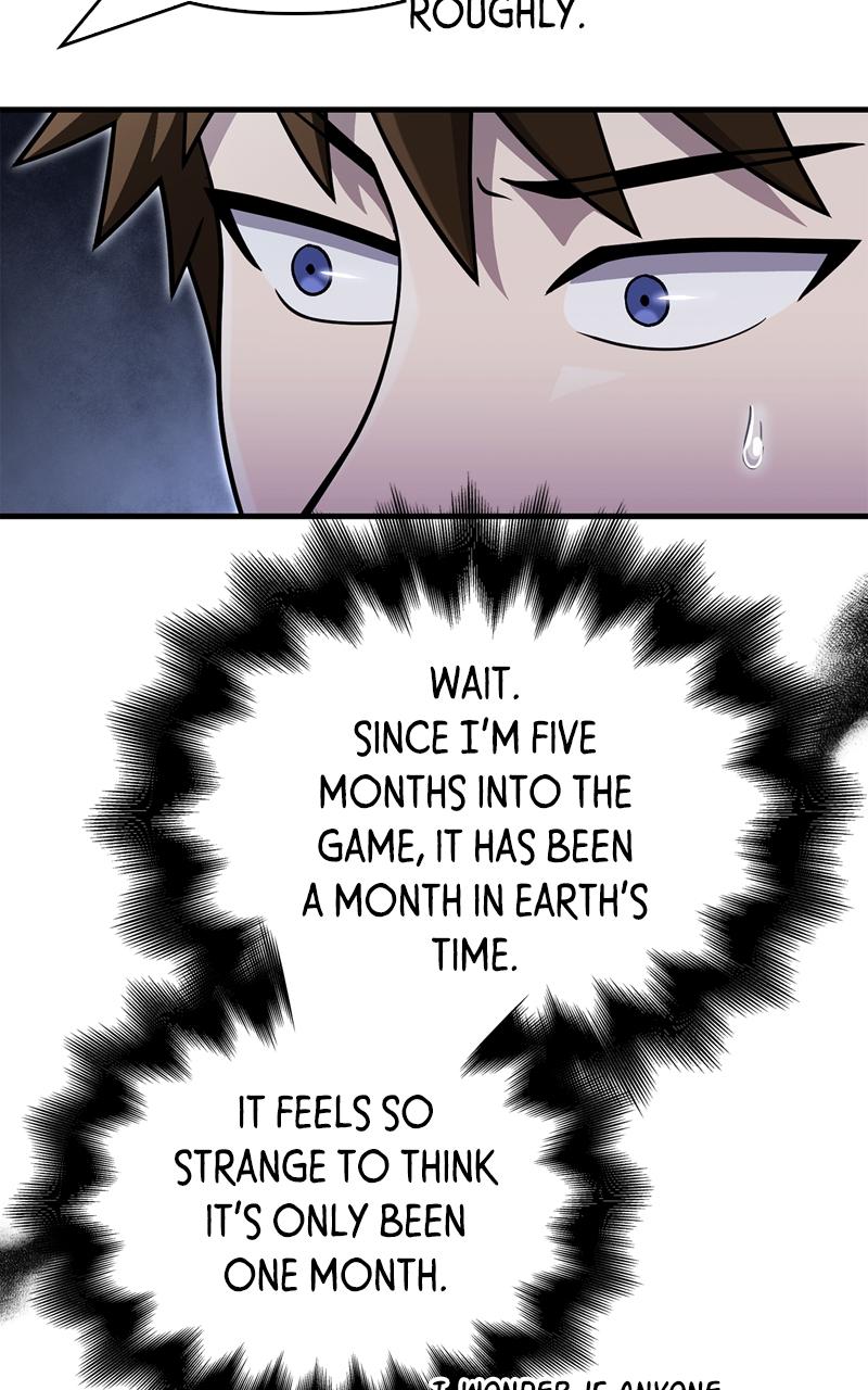 Read Surviving the Game as a Barbarian Manga Online