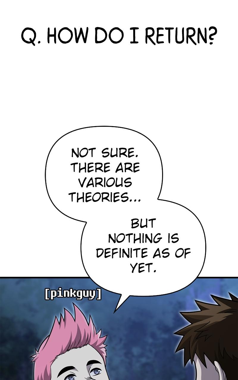 Read Surviving the Game as a Barbarian Manga Online