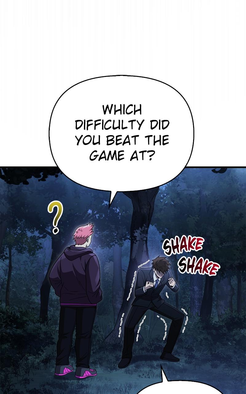 Read Surviving the Game as a Barbarian Manga Online