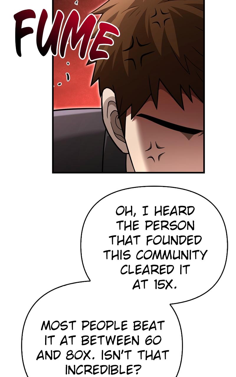 Read Surviving the Game as a Barbarian Manga Online