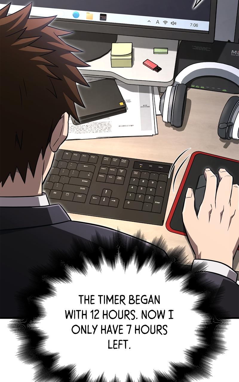Read Surviving the Game as a Barbarian Manga Online
