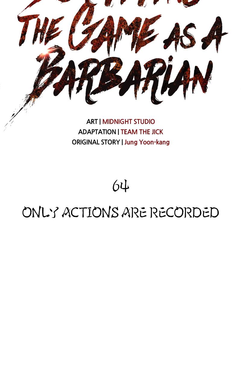Read Surviving the Game as a Barbarian Manga Online