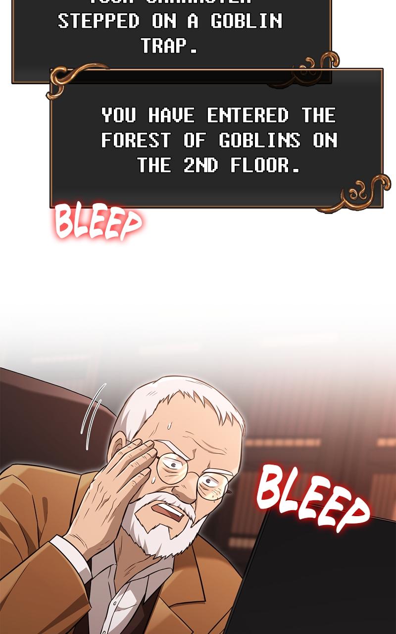 Read Surviving the Game as a Barbarian Manga Online
