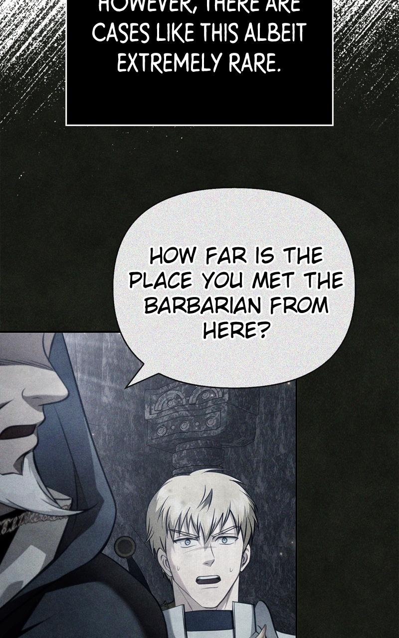 Read Surviving the Game as a Barbarian Manga Online