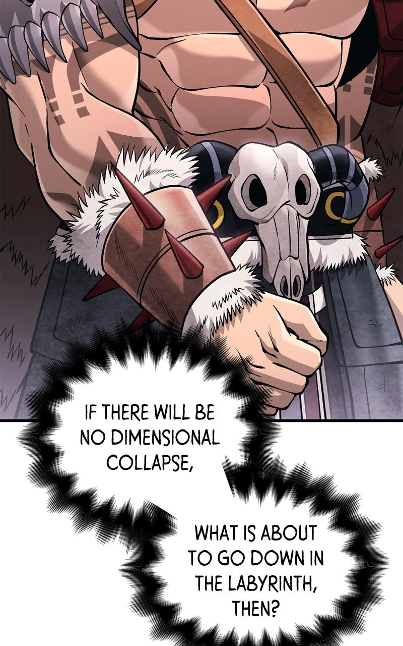 Read Surviving the Game as a Barbarian Manga Online