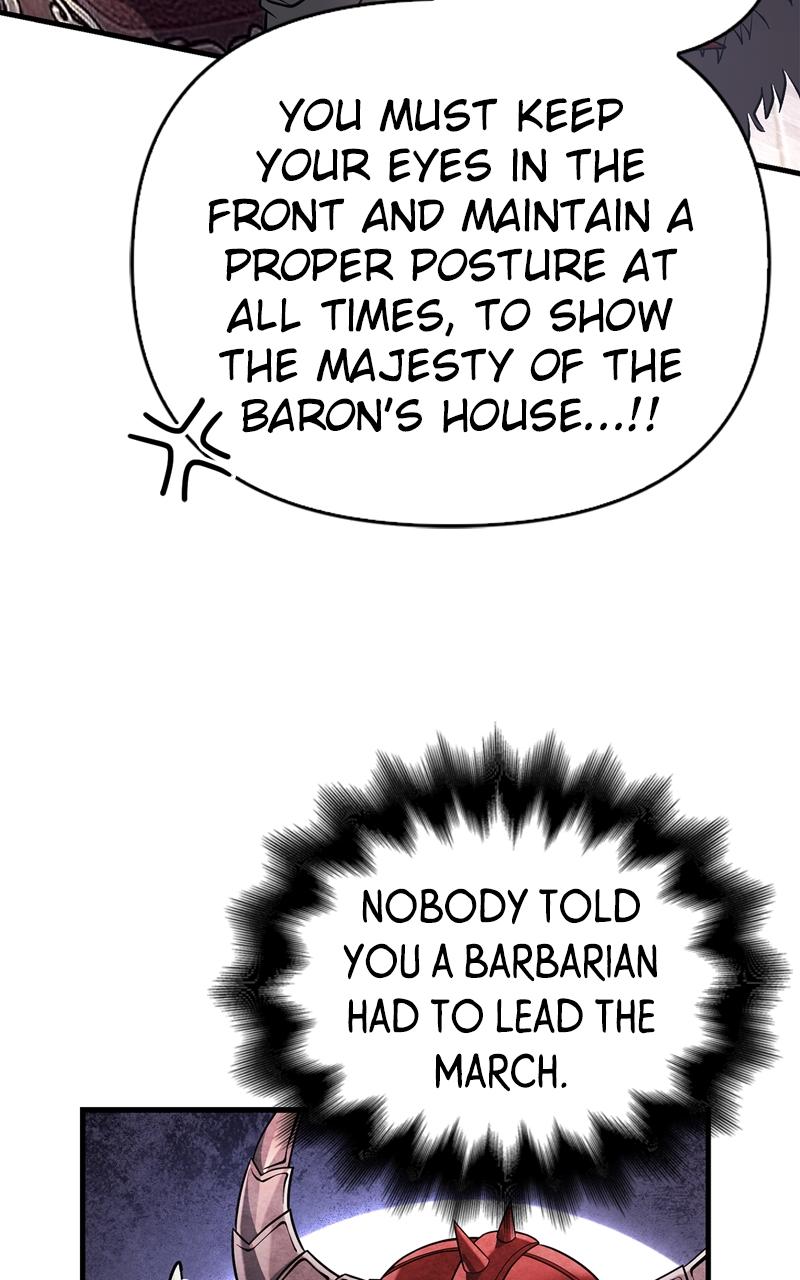 Read Surviving the Game as a Barbarian Manga Online