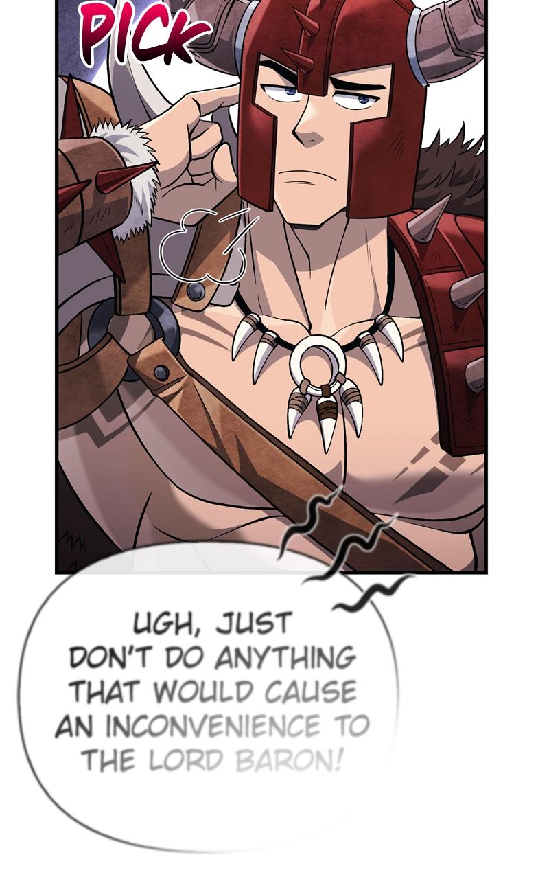 Read Surviving the Game as a Barbarian Manga Online