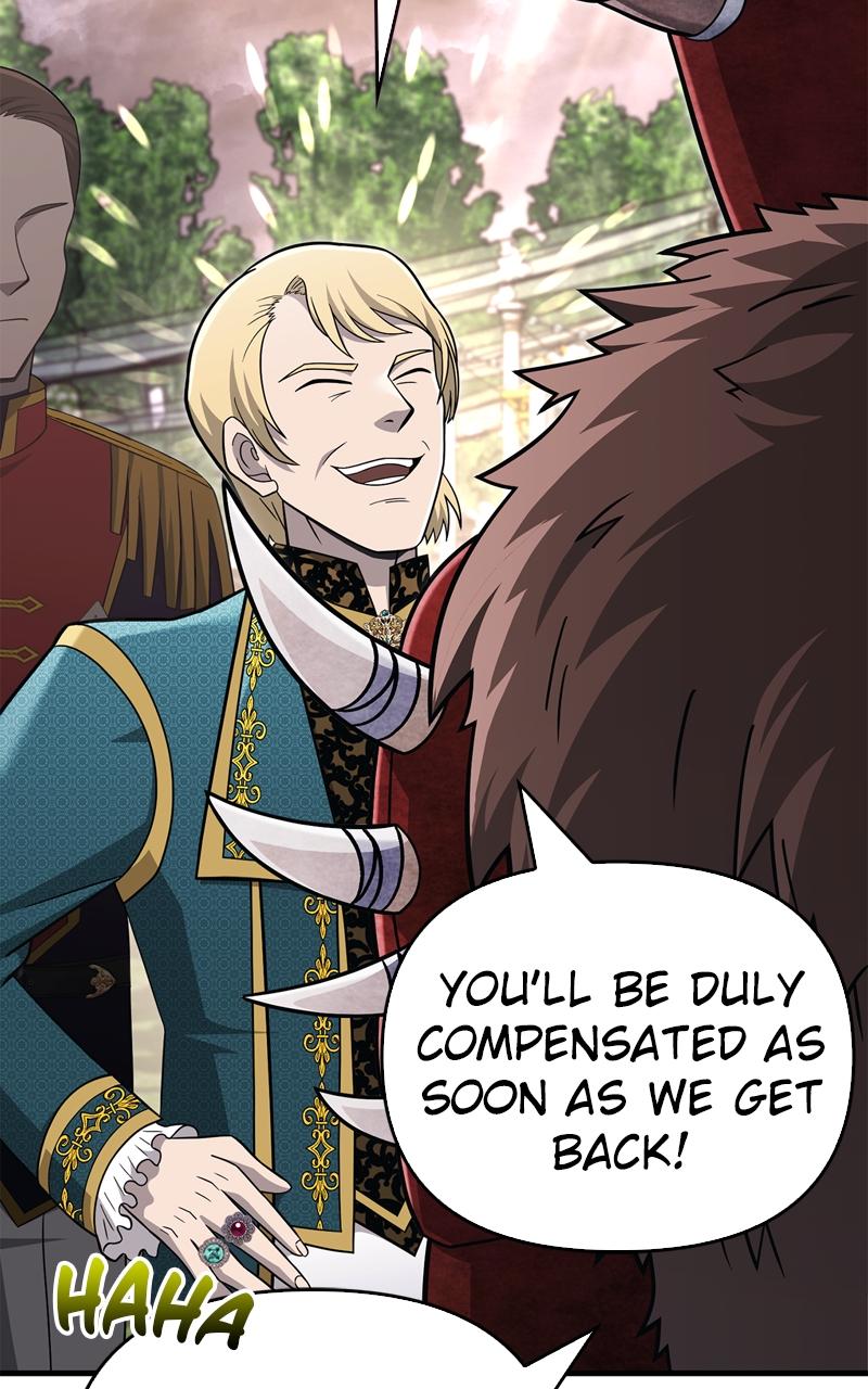 Read Surviving the Game as a Barbarian Manga Online