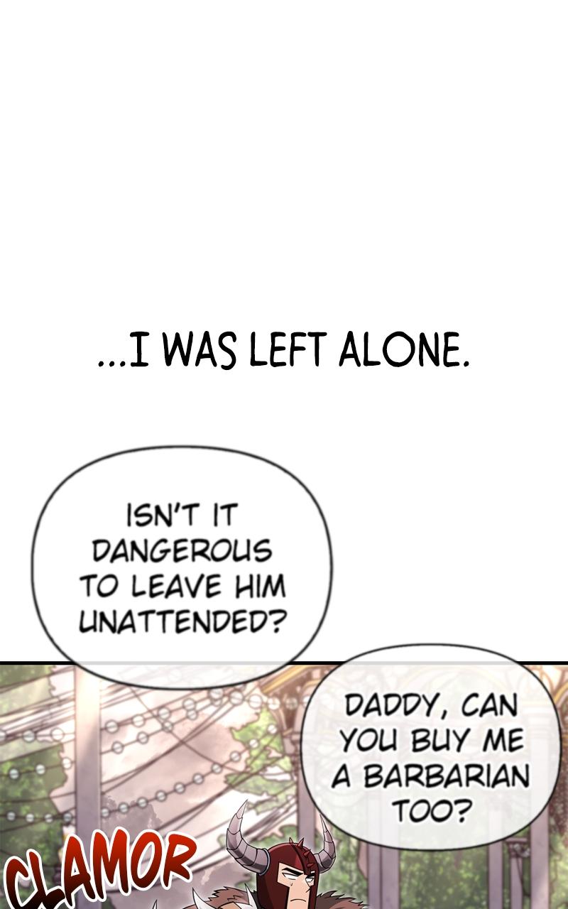 Read Surviving the Game as a Barbarian Manga Online