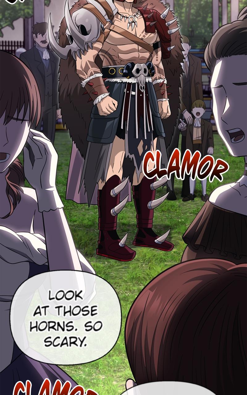 Read Surviving the Game as a Barbarian Manga Online