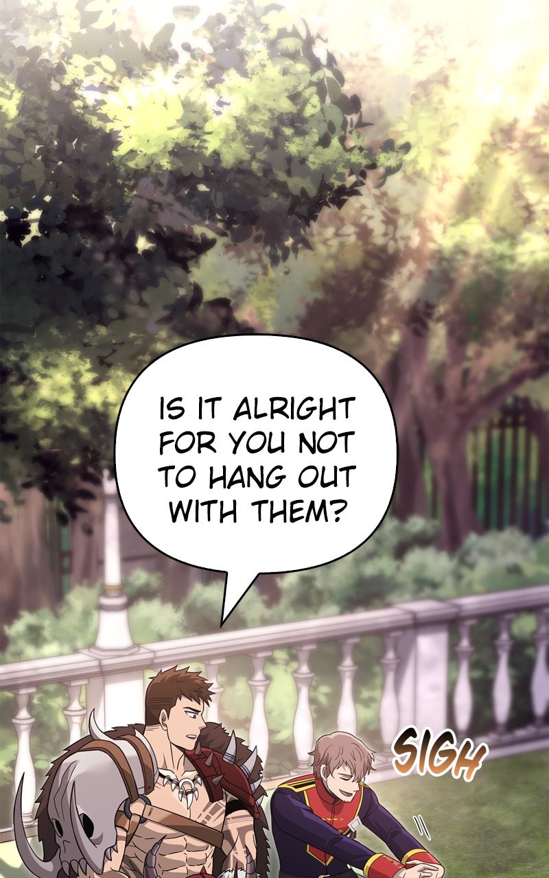 Read Surviving the Game as a Barbarian Manga Online
