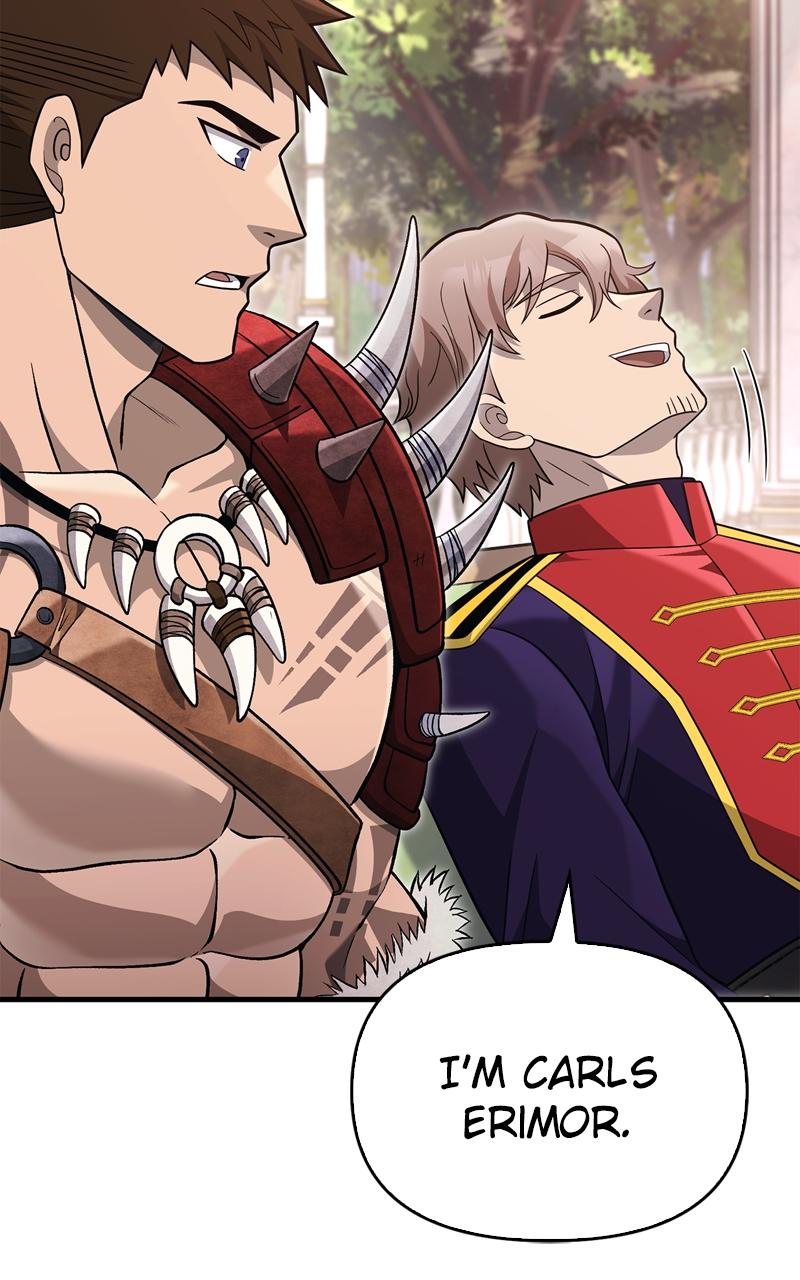 Read Surviving the Game as a Barbarian Manga Online