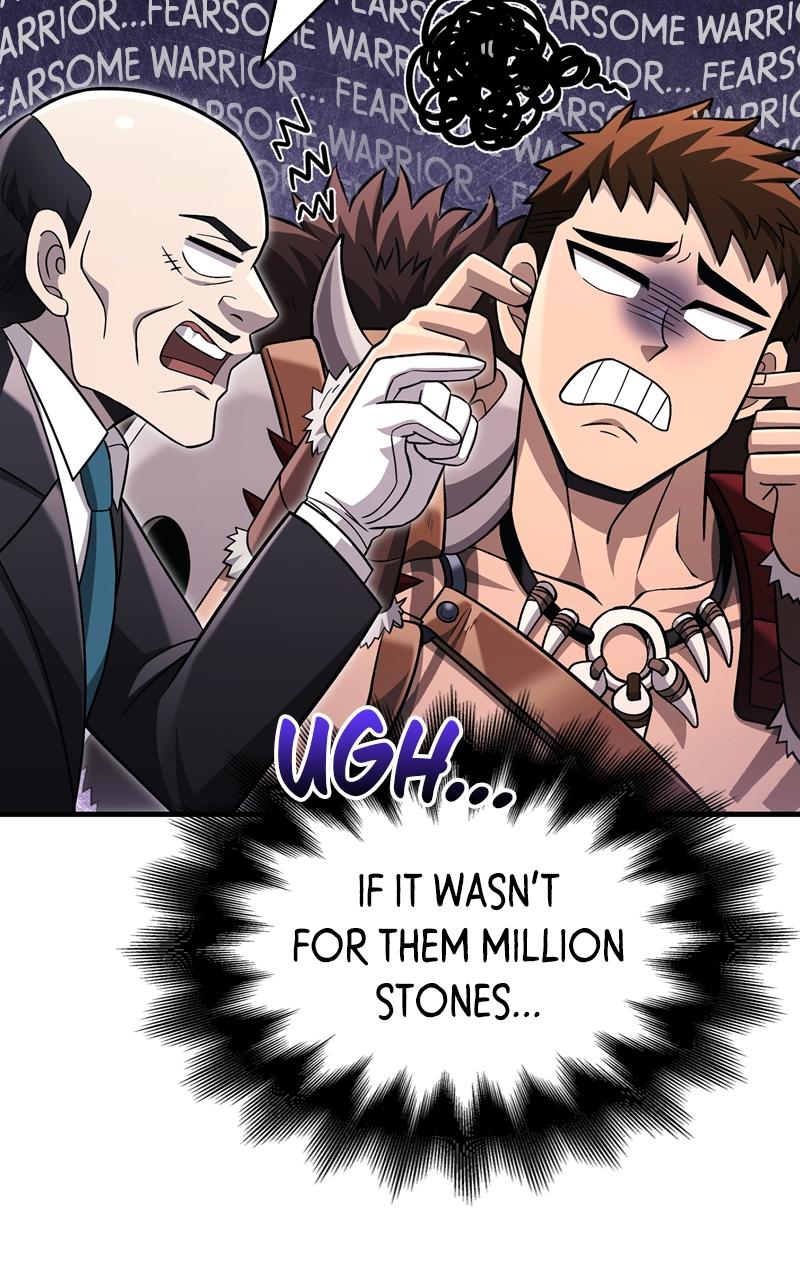 Read Surviving the Game as a Barbarian Manga Online