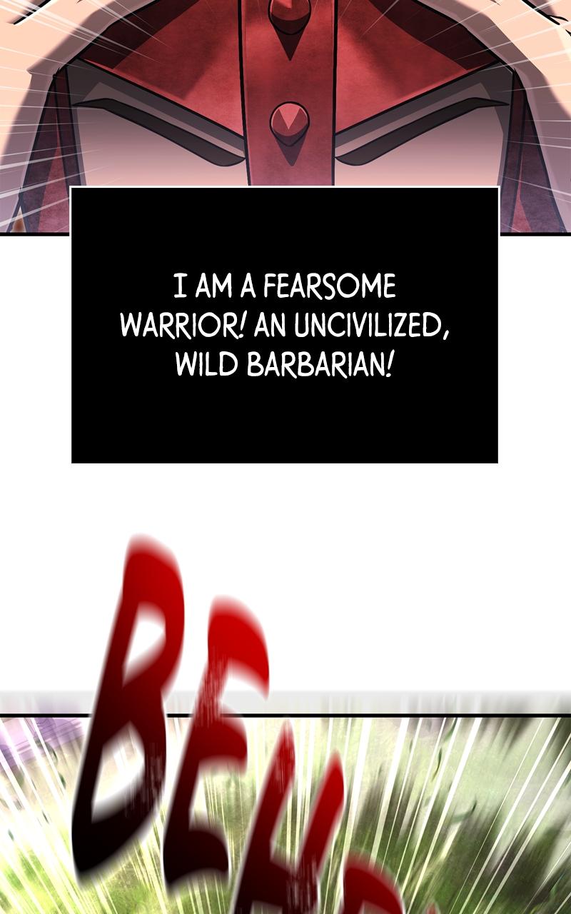 Read Surviving the Game as a Barbarian Manga Online