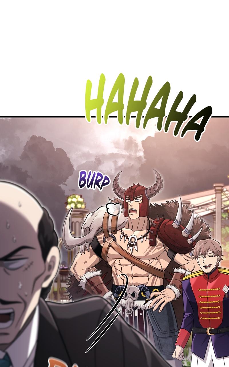 Read Surviving the Game as a Barbarian Manga Online