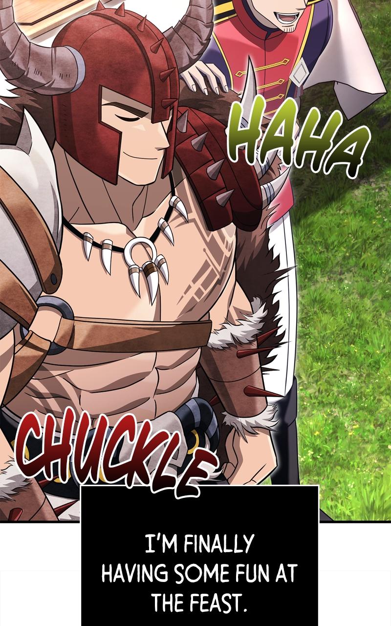 Read Surviving the Game as a Barbarian Manga Online