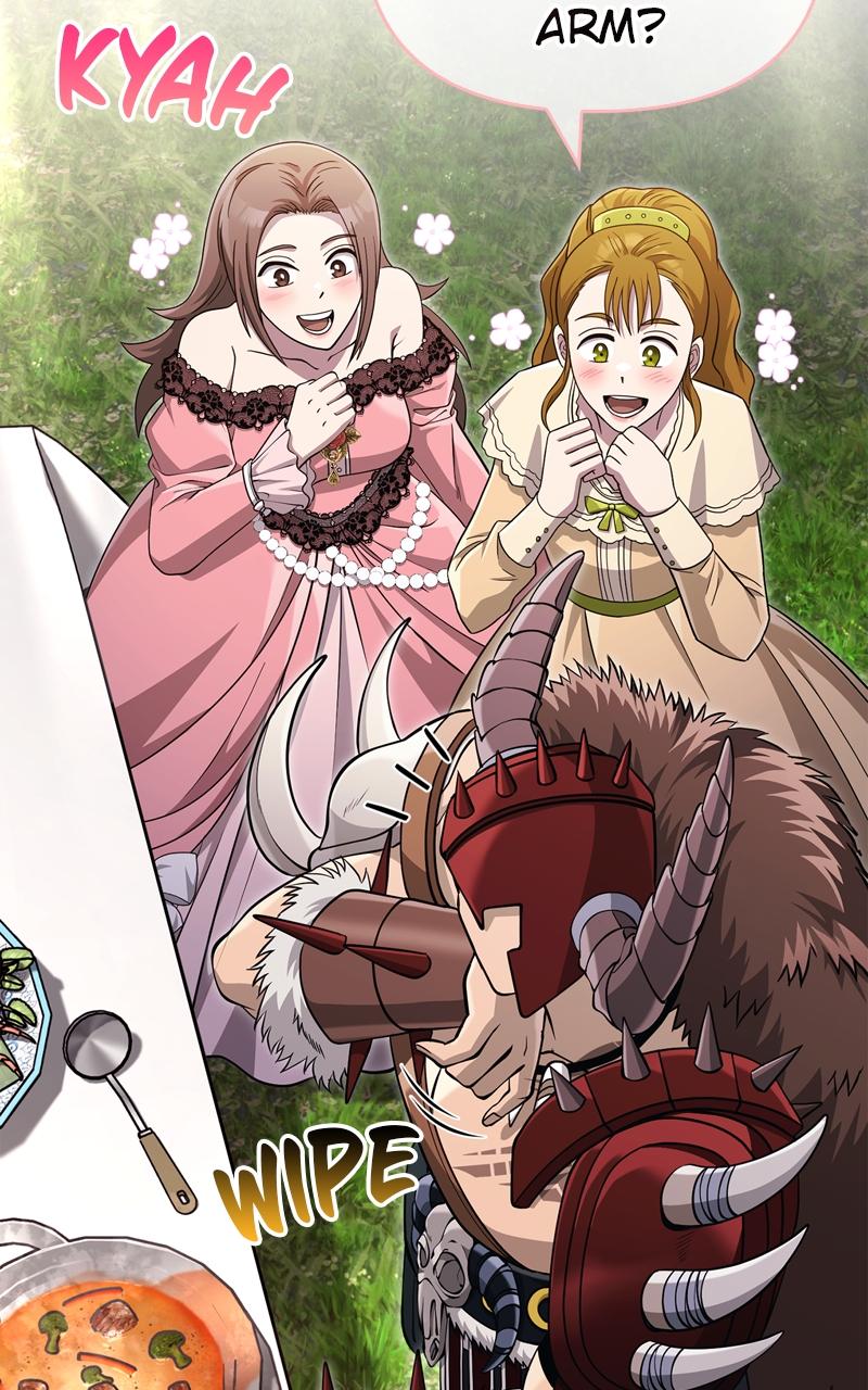 Read Surviving the Game as a Barbarian Manga Online