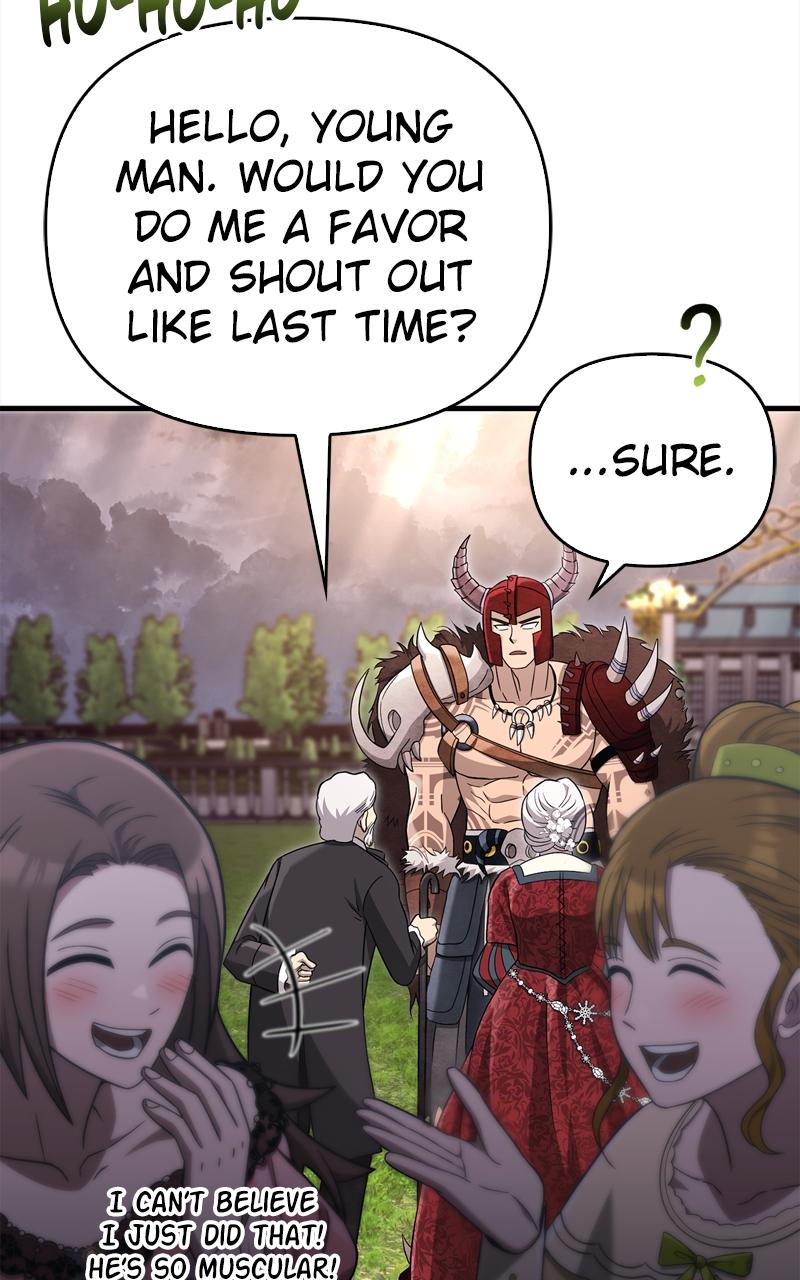 Read Surviving the Game as a Barbarian Manga Online