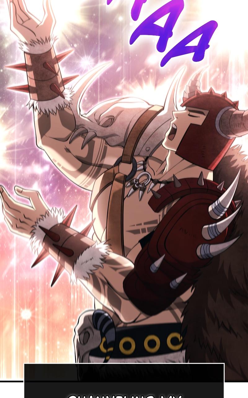 Read Surviving the Game as a Barbarian Manga Online