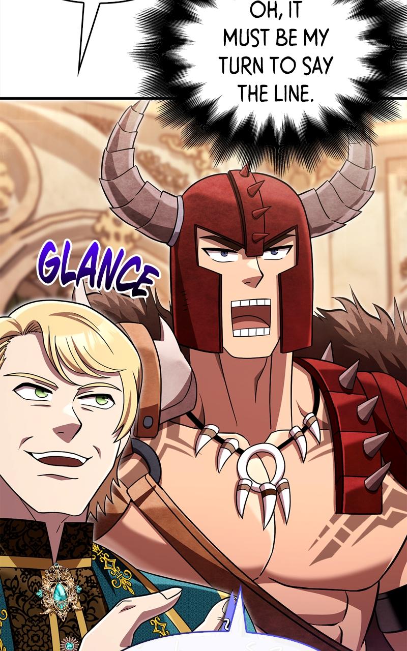 Read Surviving the Game as a Barbarian Manga Online