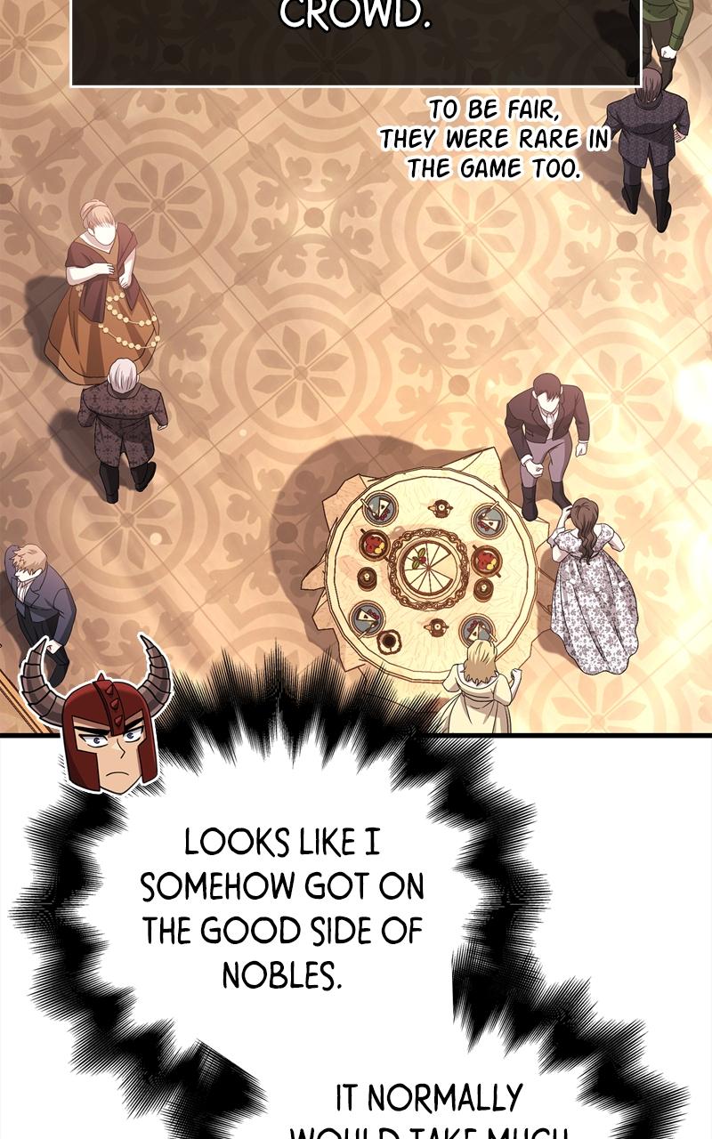 Read Surviving the Game as a Barbarian Manga Online