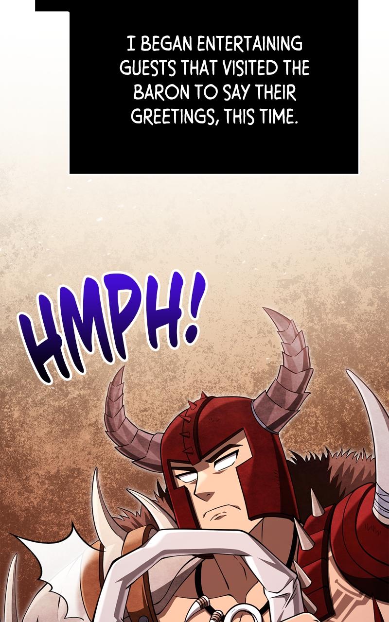 Read Surviving the Game as a Barbarian Manga Online