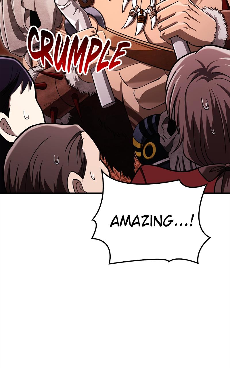 Read Surviving the Game as a Barbarian Manga Online