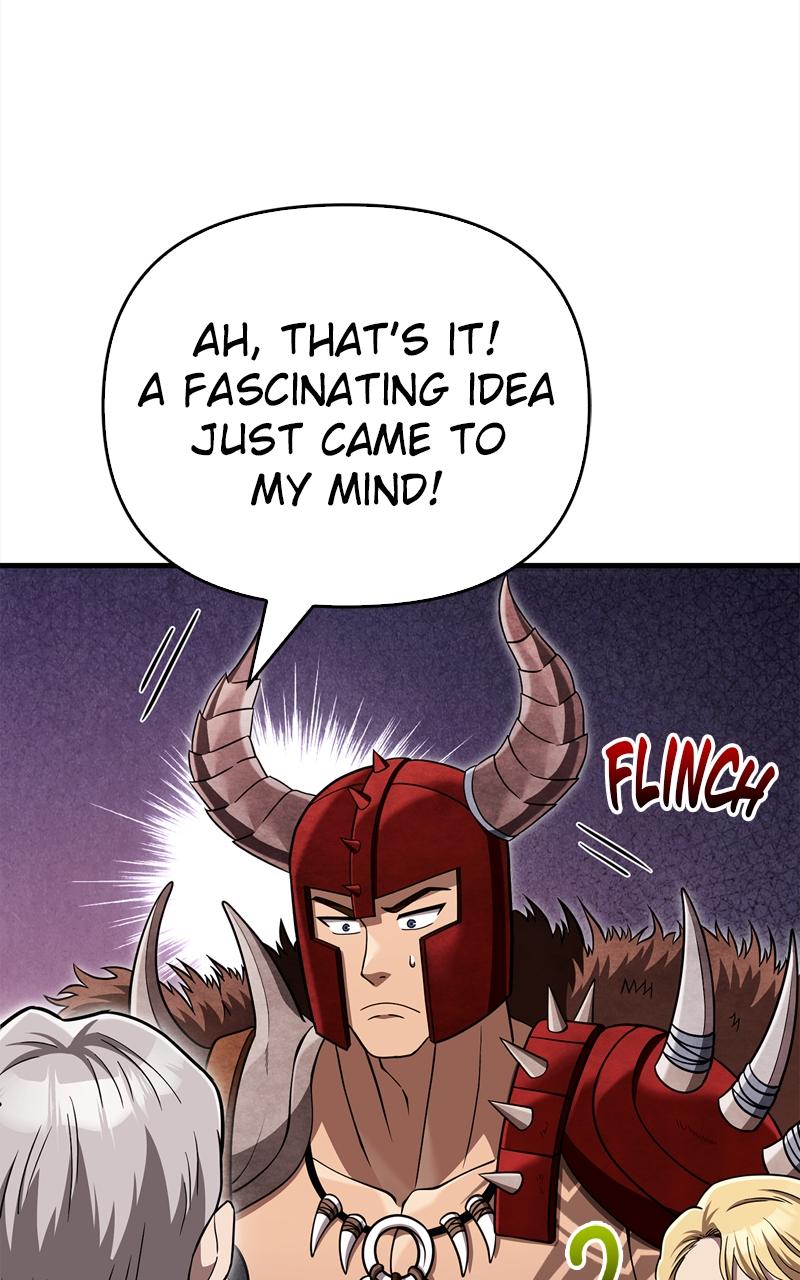 Read Surviving the Game as a Barbarian Manga Online