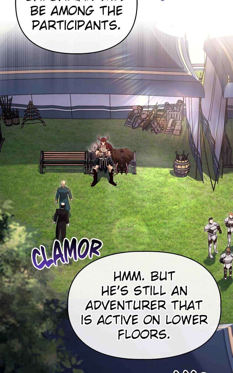 Read Surviving the Game as a Barbarian Manga Online