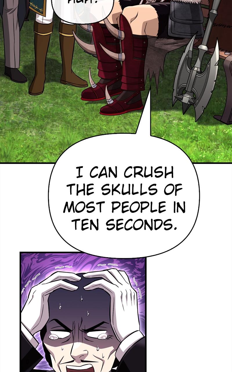 Read Surviving the Game as a Barbarian Manga Online