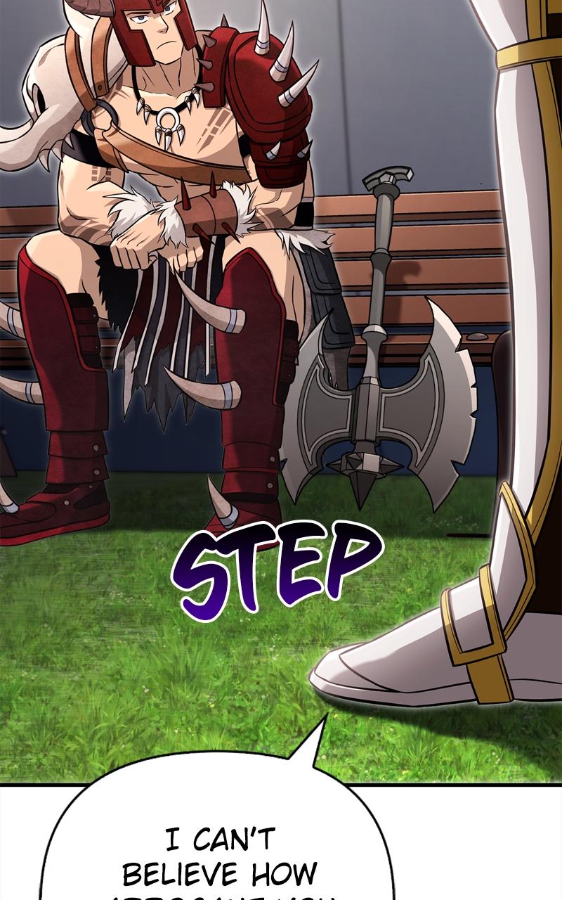Read Surviving the Game as a Barbarian Manga Online