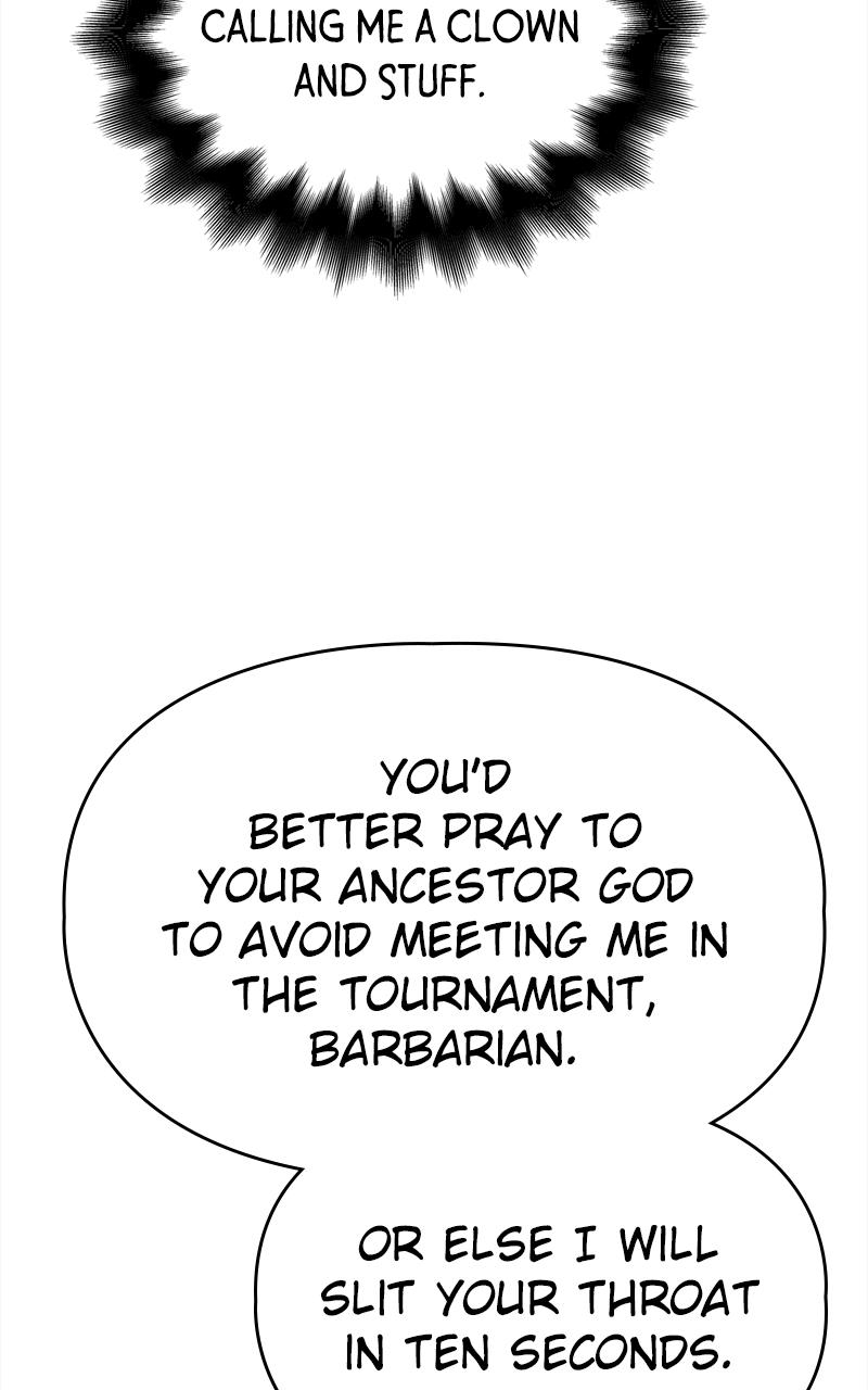 Read Surviving the Game as a Barbarian Manga Online