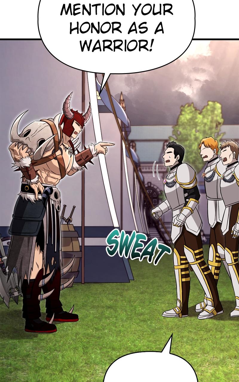 Read Surviving the Game as a Barbarian Manga Online