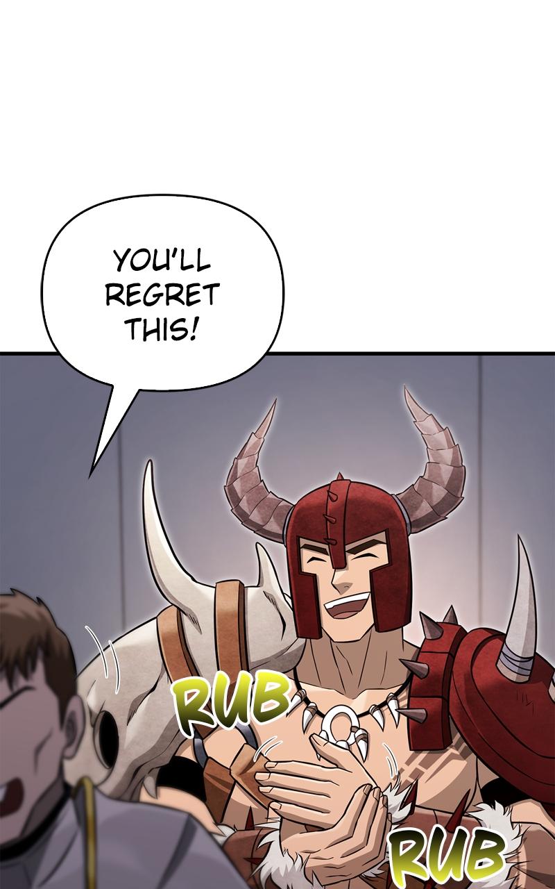 Read Surviving the Game as a Barbarian Manga Online