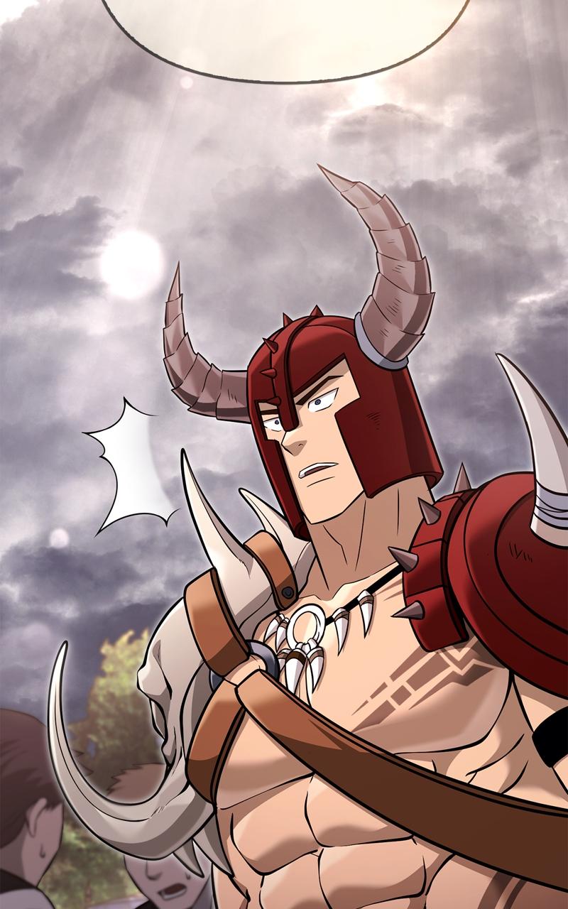 Read Surviving the Game as a Barbarian Manga Online