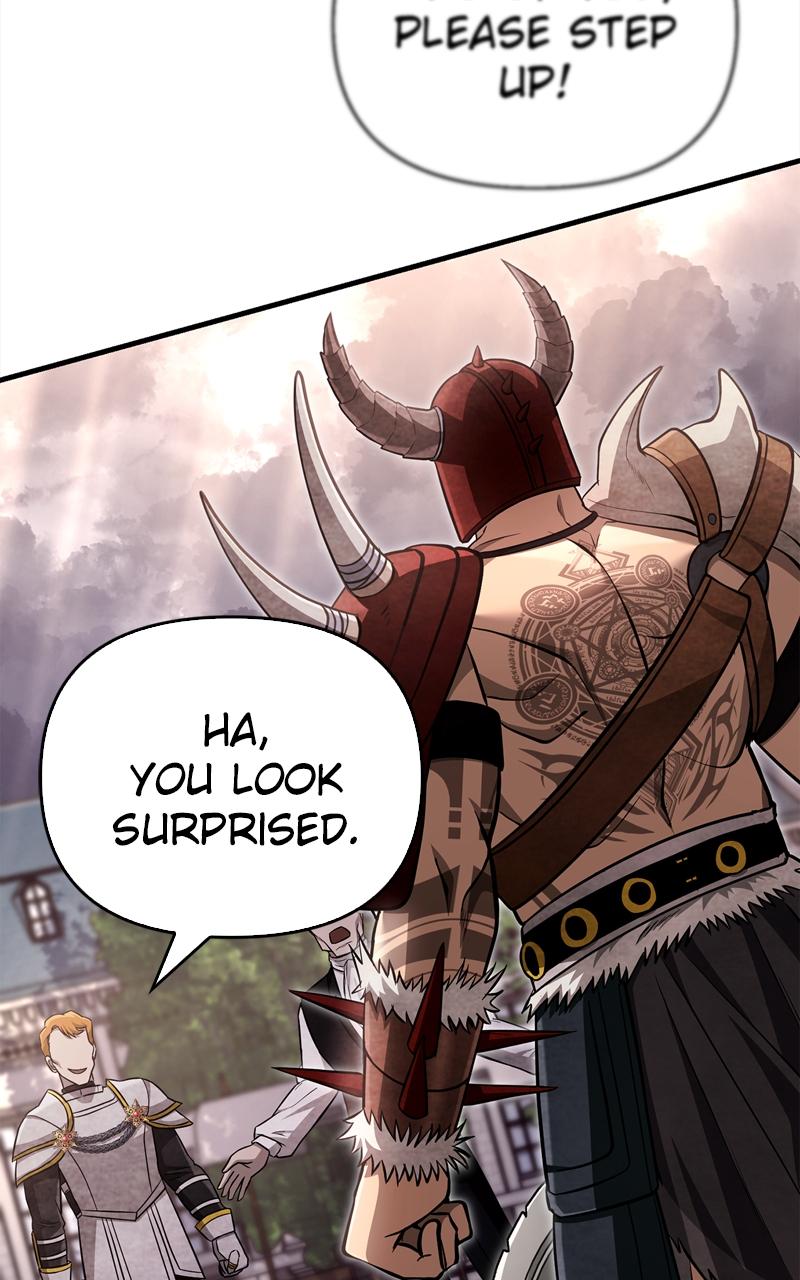 Read Surviving the Game as a Barbarian Manga Online