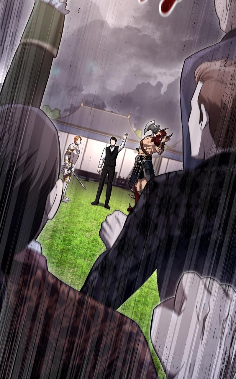 Read Surviving the Game as a Barbarian Manga Online