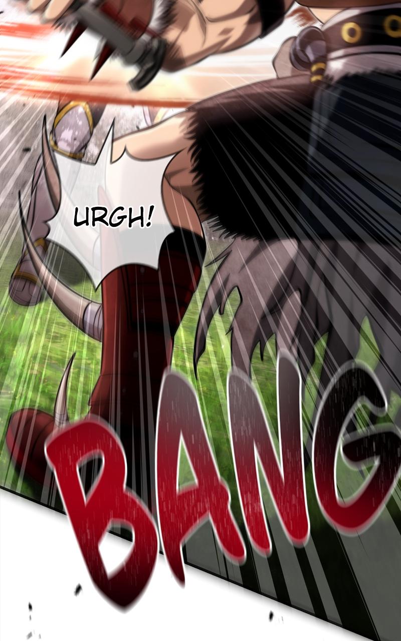 Read Surviving the Game as a Barbarian Manga Online