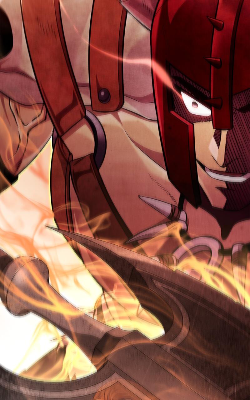 Read Surviving the Game as a Barbarian Manga Online
