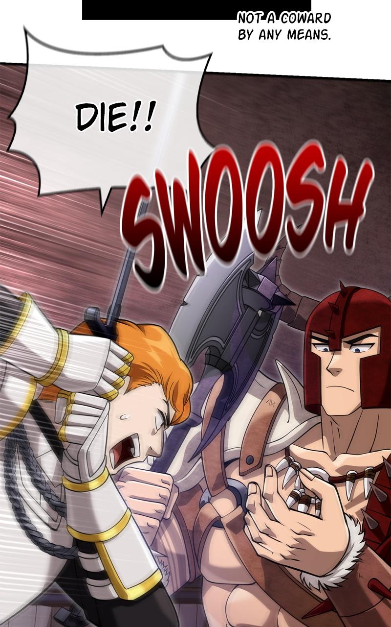 Read Surviving the Game as a Barbarian Manga Online