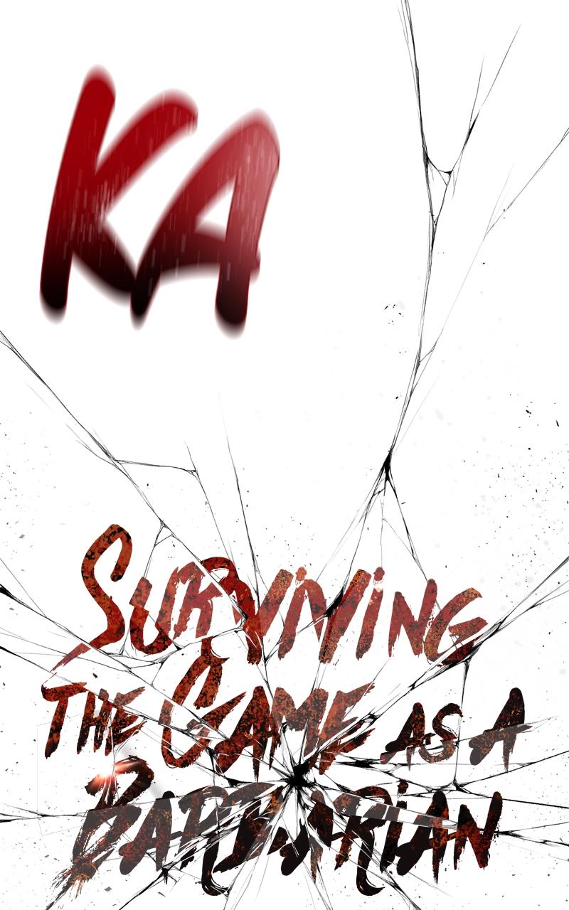 Read Surviving the Game as a Barbarian Manga Online