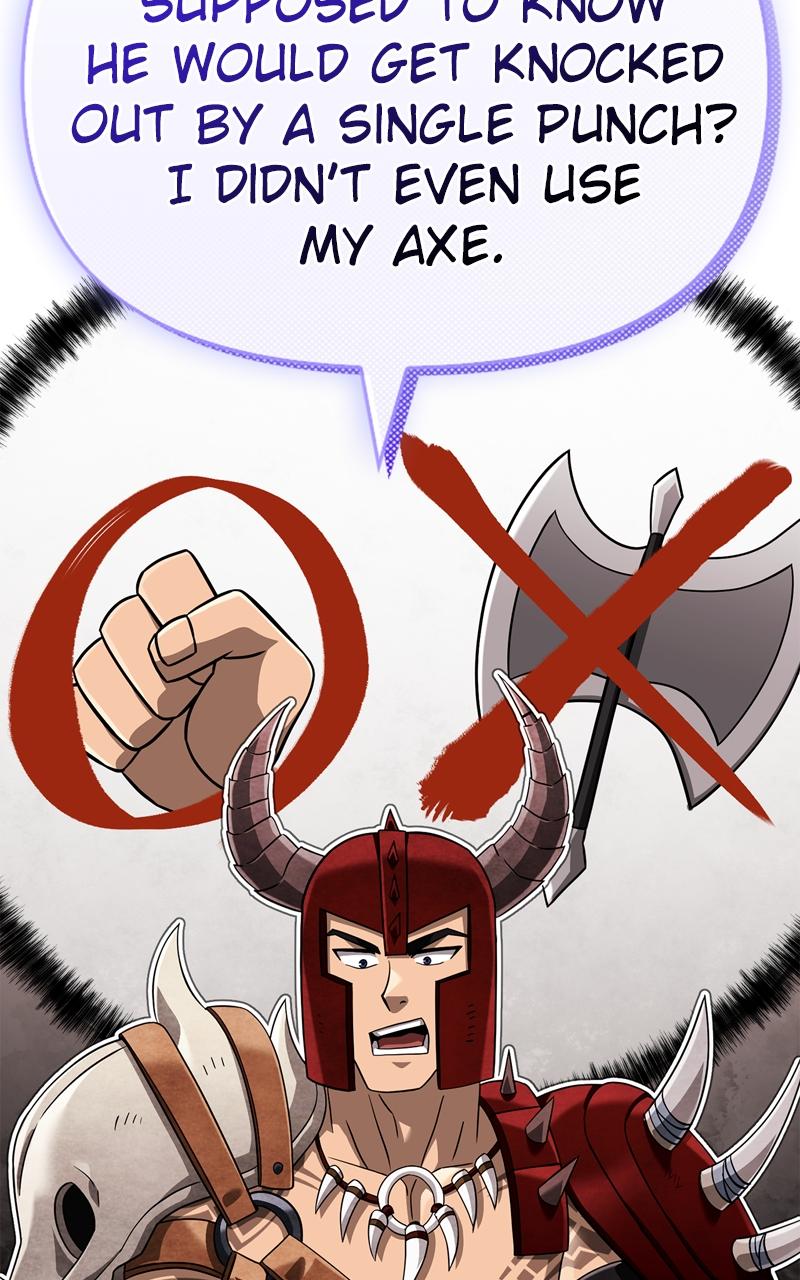 Read Surviving the Game as a Barbarian Manga Online
